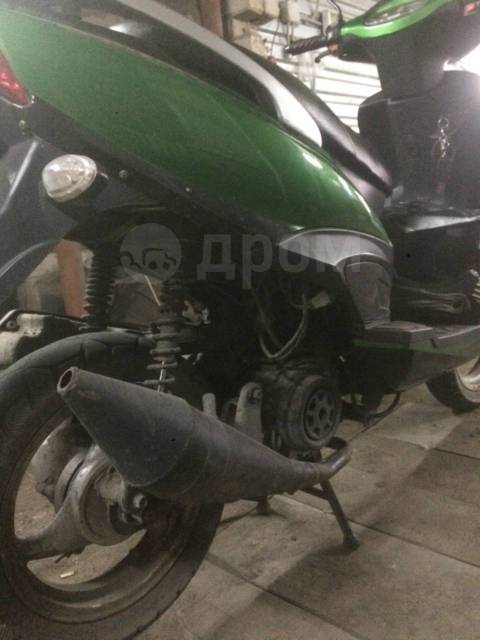 Racer Corvus 50. 50. ., , ,   