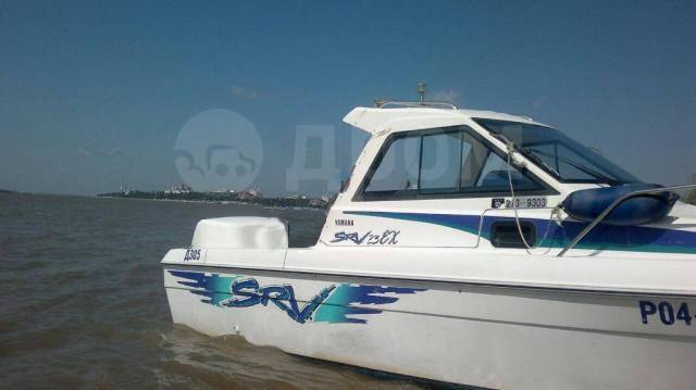 Yamaha SRV-23. 2001 ,  , 130,00..,  