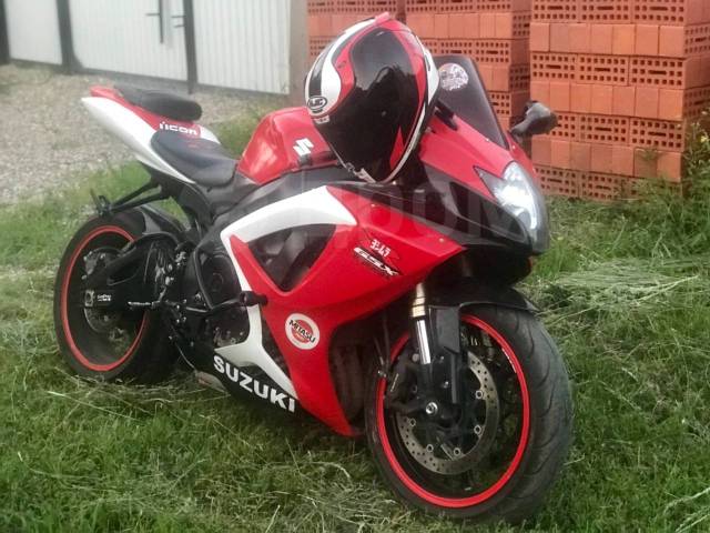 Suzuki GSX-R 600. 600. ., , ,   