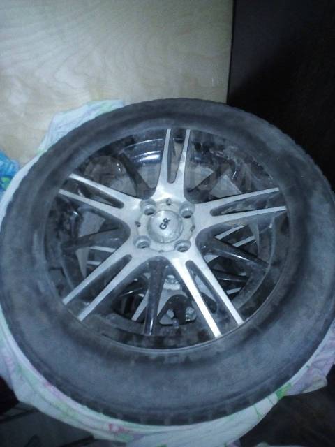 Mak Cruiser. x15", 4x98, 4x100 