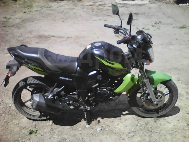 Racer rc200 Nitro