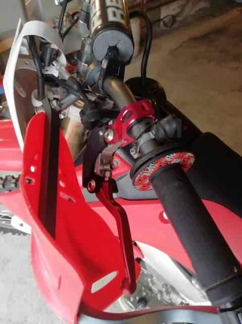 Honda CRF 250X. 250. ., , ,   