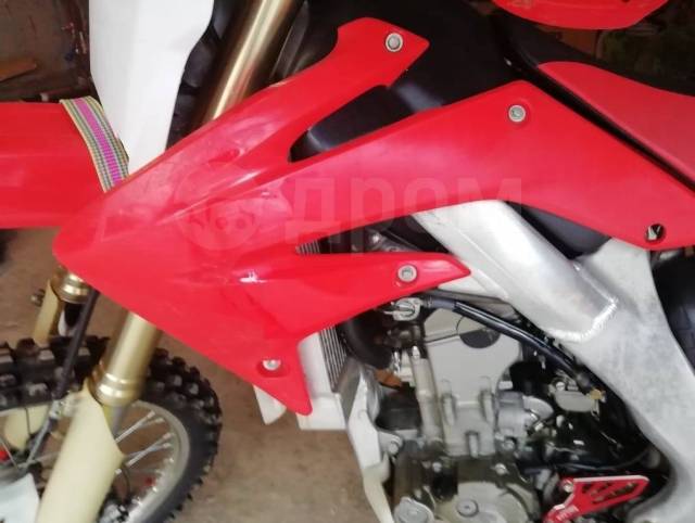 Honda CRF 250X. 250. ., , ,   