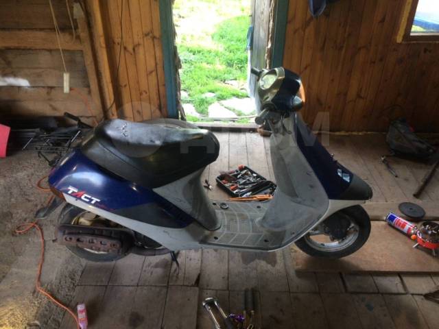 Honda Tact. 50. ., ,  ,   