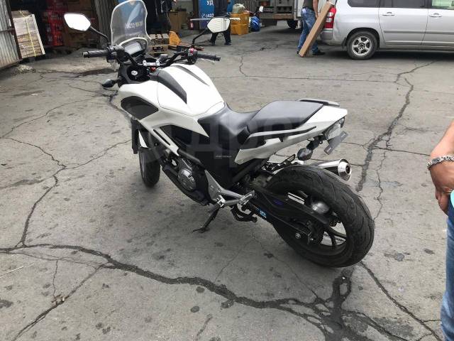 Honda NC 700X. 700. ., , ,   