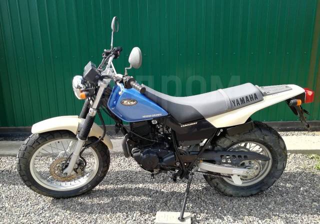 Yamaha TW 200. 200. ., , ,   