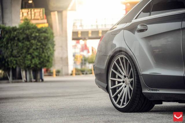 Vossen vfs7