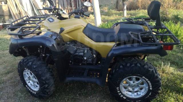 Stels ATV 800GT MAX EFI. ,  \,   