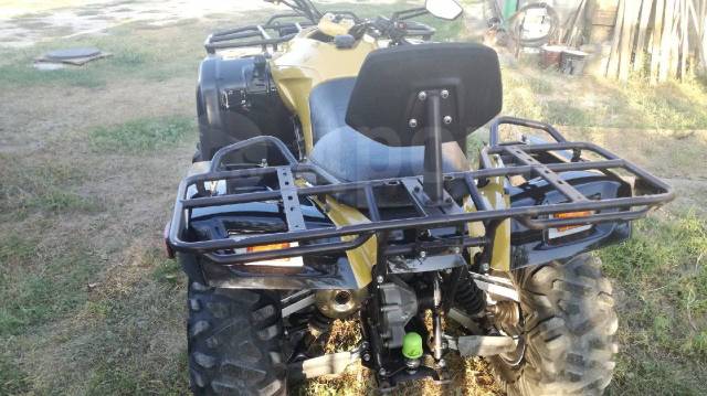 Stels ATV 800GT MAX EFI. ,  \,   