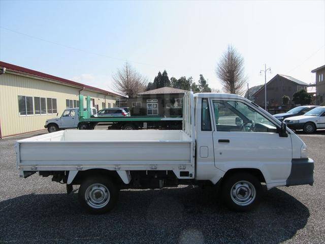 Toyota town ace truck