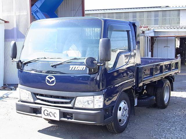 Mazda titan 2001