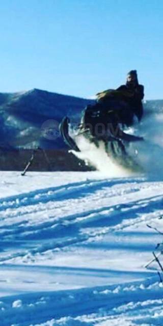 BRP Ski-Doo Summit. ,  ,   