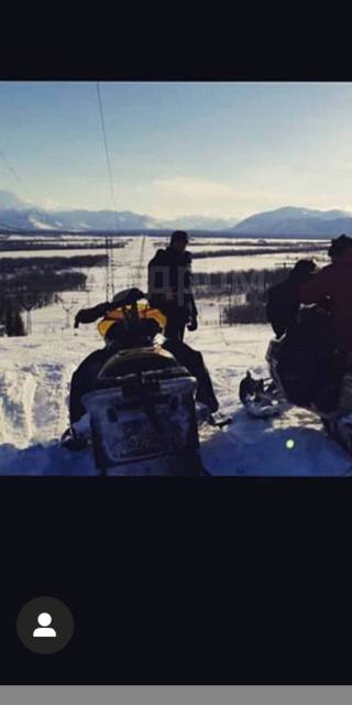 BRP Ski-Doo Summit. ,  ,   