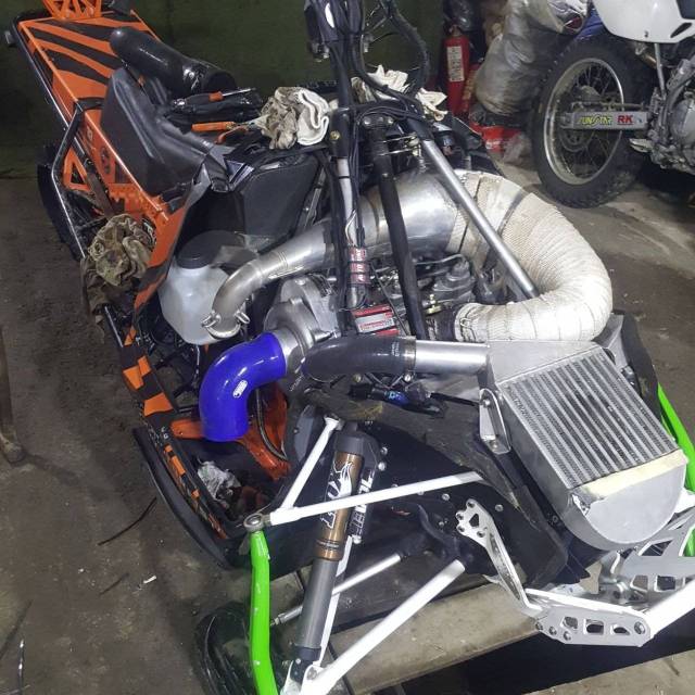 Arctic Cat M 8000 Limited. ,  ,   