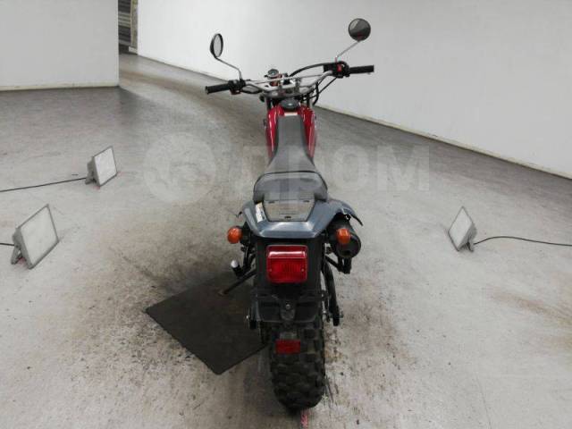 Yamaha TW 200. 200. ., , ,  .     