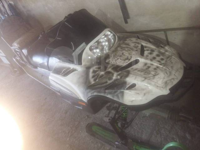 Arctic Cat Powder Special 700. ,  ,   