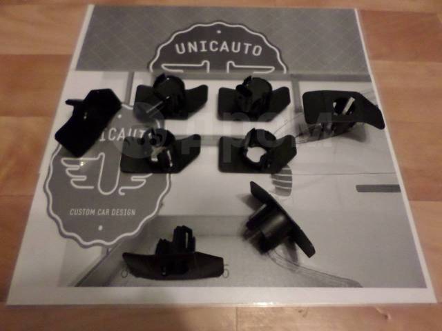 Купить Кронштейн датчика парковки VAG в Москве по цене: 600₽ — частное ...