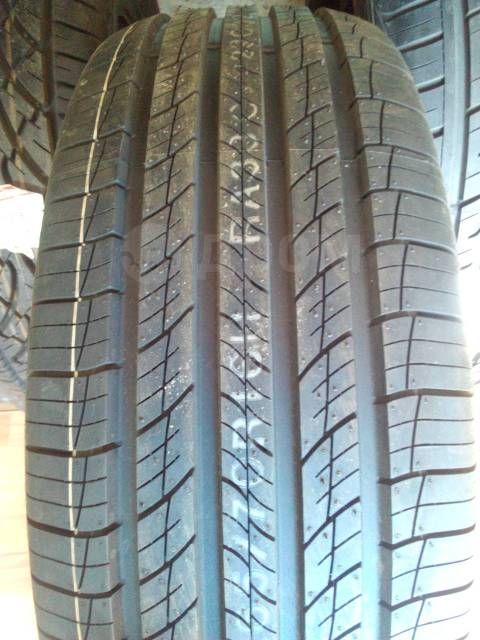 Hankook DynaPro HP2 RA33, 265/65R17, 17", 1 шт, 265 мм, 65 % ...