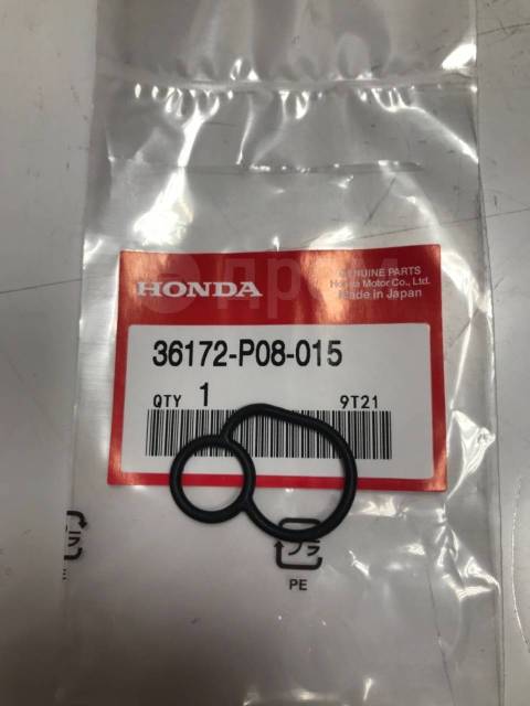 прокладка vtec honda