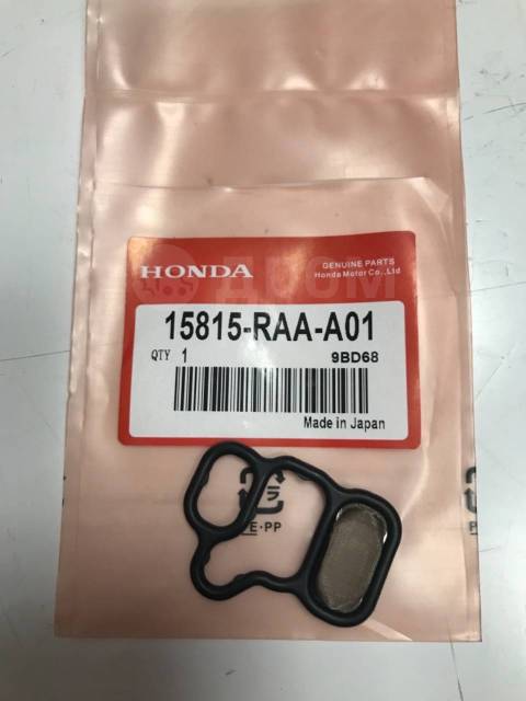 прокладка vtec honda