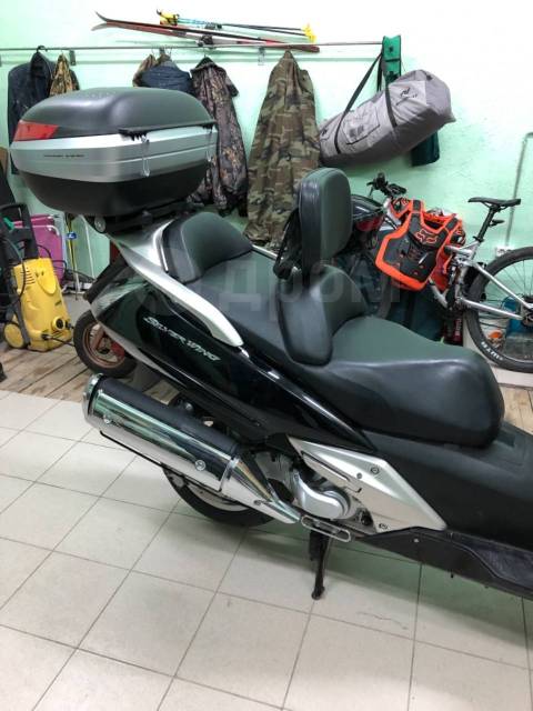 Honda Silver Wing. 600. ., , ,   