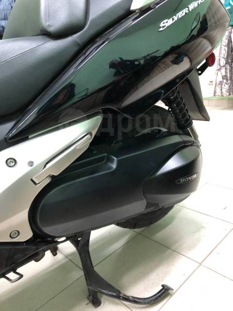 Honda Silver Wing. 600. ., , ,   