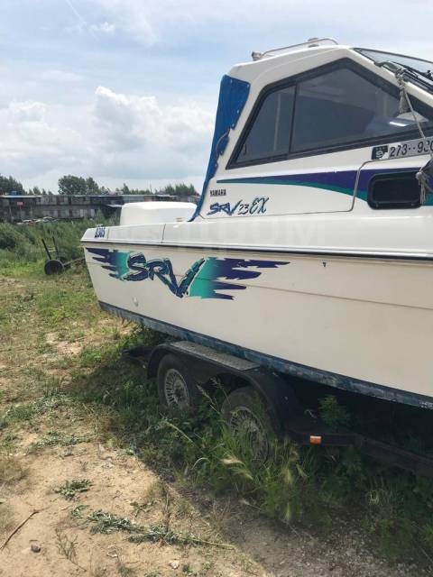 Yamaha SRV-23. 2001 ,  , 130,00..,  