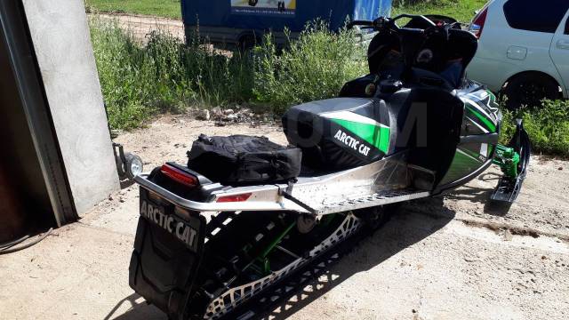 Arctic Cat M8 153. ,  ,   