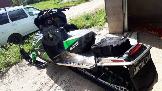 Arctic Cat M8 153. ,  ,   