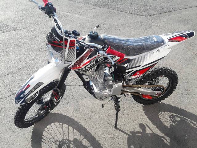 wels crf 250