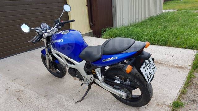 Suzuki SV 400. 400. ., , ,   