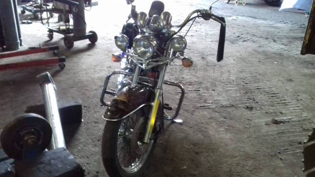 Honda Steed 400. 400. ., , ,   