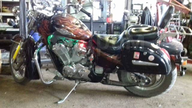 Honda Steed 400. 400. ., , ,   