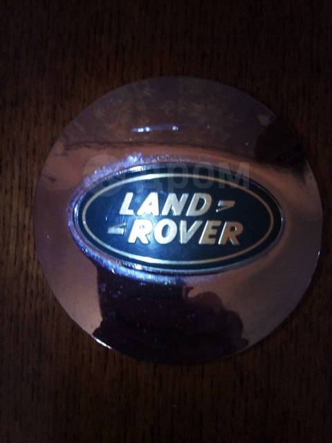 Колпачки Land Rover с оригинала, 20", 4 шт, 4 шт, б/у, в наличии. Цена ...