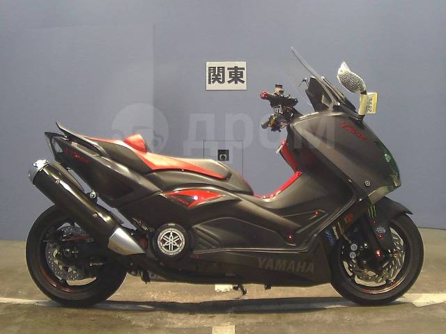 Tmax 2012 hot sale