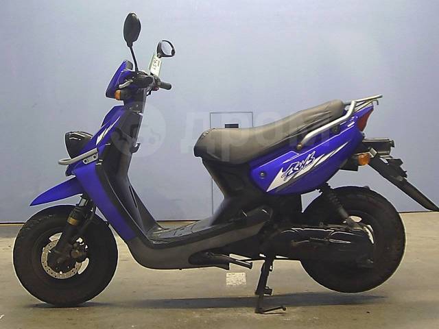 Yamaha BWs 100. 100. ., , ,  .     