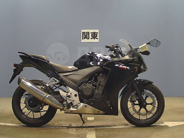 Honda CBR 400R. 400. ., , ,  .     