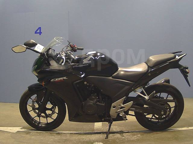 Honda CBR 400R. 400. ., , ,  .     