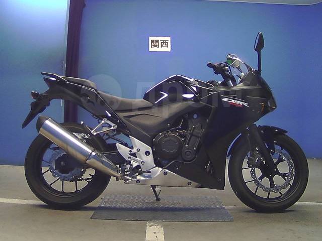 Honda CBR 400R. 400. ., , ,  .     