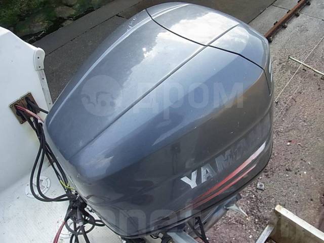 Yamaha Fish. 1989 ,  7,60.,  , 175,00.., .     