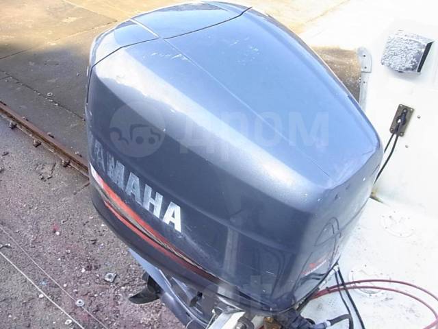 Yamaha Fish. 1989 ,  7,60.,  , 175,00.., .     