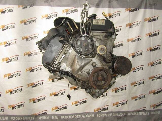 Двигатель Ford Maverick 3.0 i AJ