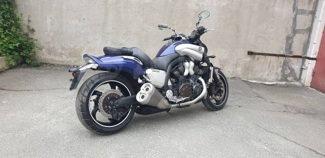 Yamaha V-Max 1700. 1 700. ., , ,   