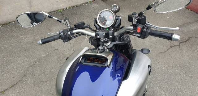 Yamaha V-Max 1700. 1 700. ., , ,   