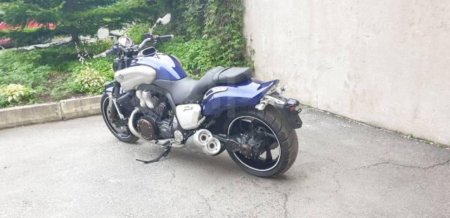 Yamaha V-Max 1700. 1 700. ., , ,   