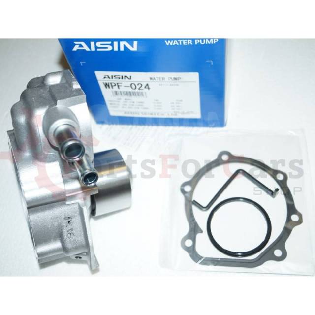 Купить Помпа водяная Aisin WPF-024 для Subaru EJ20 EJ25 в Санкт