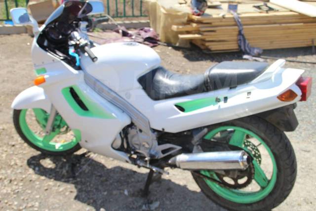 Kawasaki ZZR 250. 250. ., , ,   