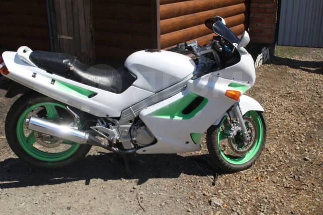 Kawasaki ZZR 250. 250. ., , ,   