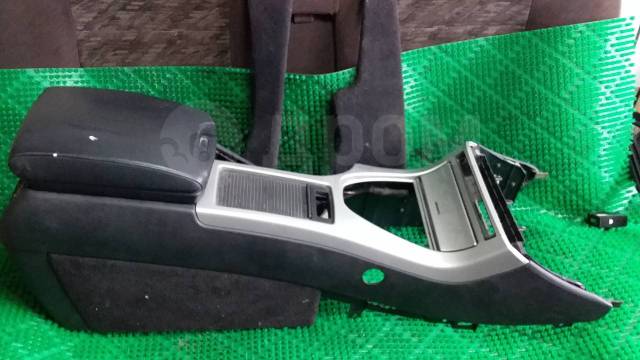 Купить Консоль центральная BMW X5 E53 4.4L в Бийске по цене: 5 000 ...