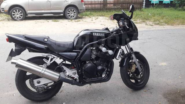 Yamaha FZ 400. 400. ., , ,   